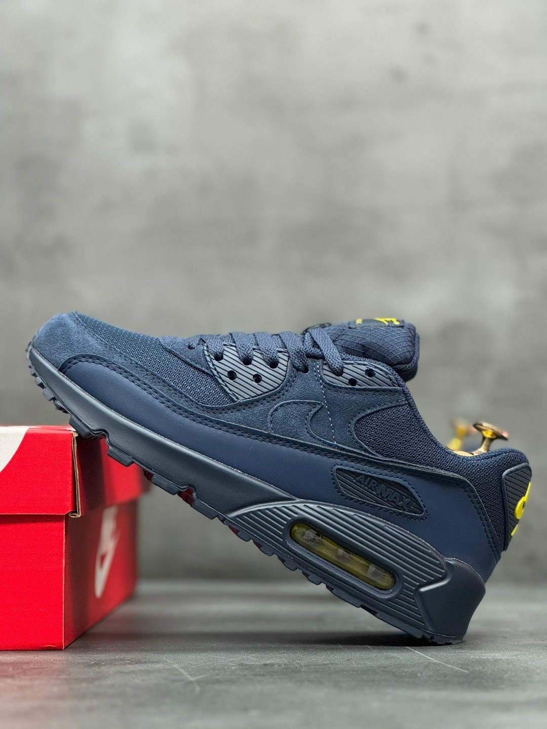 кроссовки мужские nike air max 90,кроссовки,кроссовки мужские nike air max,кроссовки air max 90 nike,кроссовки мужские nike air max 90 obsidian/lightning