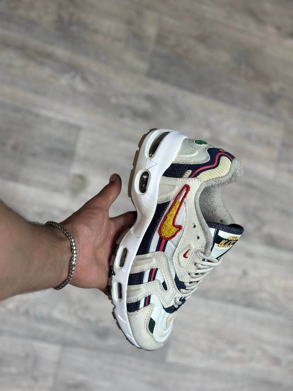 nike air max 96,nike air max 96 ii,nike air max 96 2,кроссовки,кроссовки nike air max 96 ii