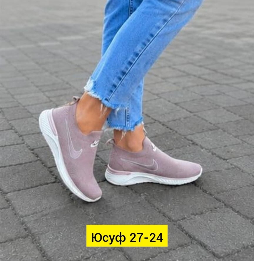 женские кроссовки,женские слипоны 8135-7 розовые,кроссовки текстиль,кроссовки женские летние,кроссовки