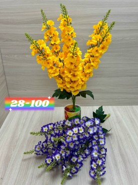 Цветы
