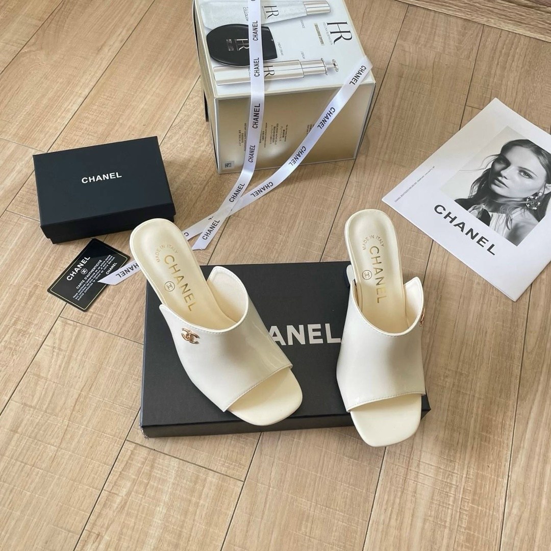 босоножки chanel,chanel туфли,женские босоножки chanel,повседневные сандалии шанель chanel 436013553,женская  сабо chanel