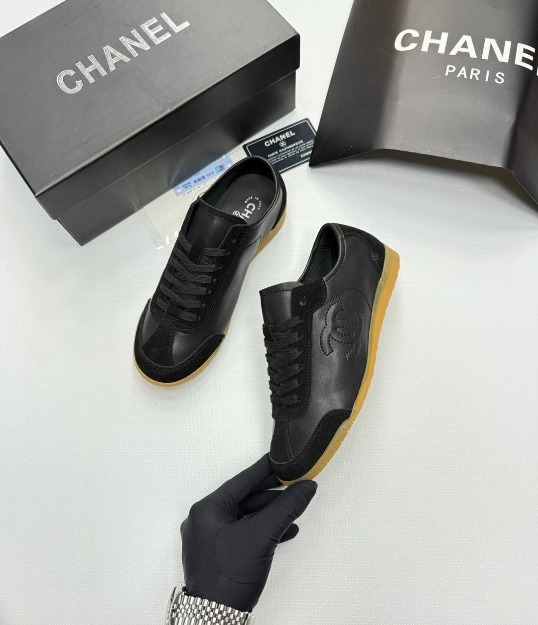 кроссовки chanel,,кеды chanel,кроссовки женские chanel,женские кеды chanel