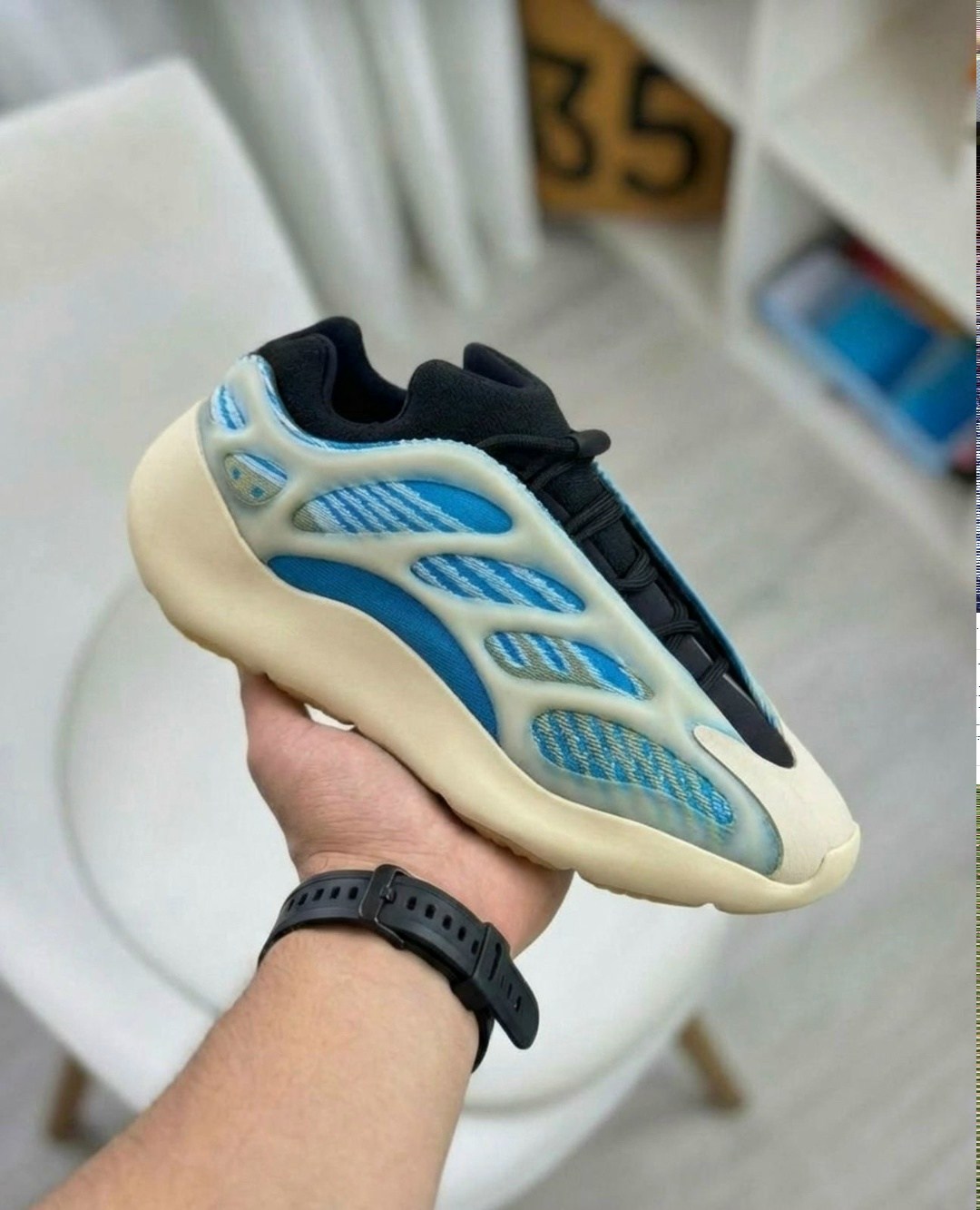 adidas yeezy boost 700 v 3,кроссовки adidas yeezy boost 700,кроссовки adidas yeezy boost 700 v3,adidas yeezy boost 700,yeezy 700 v3 kyanite