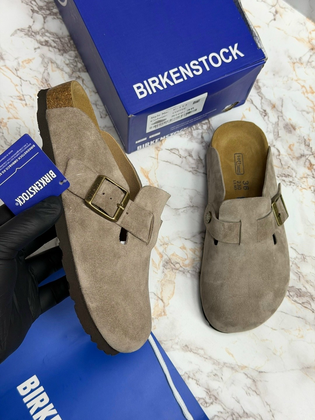 ,birkenstock сабо,женские birkenstock,сабо birkenstock boston,мюли birkenstock