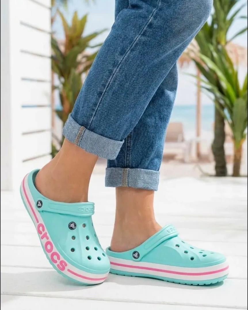 сабо crocs bayaband clog,сабо crocs,сабо crocs crocs sarah,сабо crocs bayaband,женские сабо crocs
