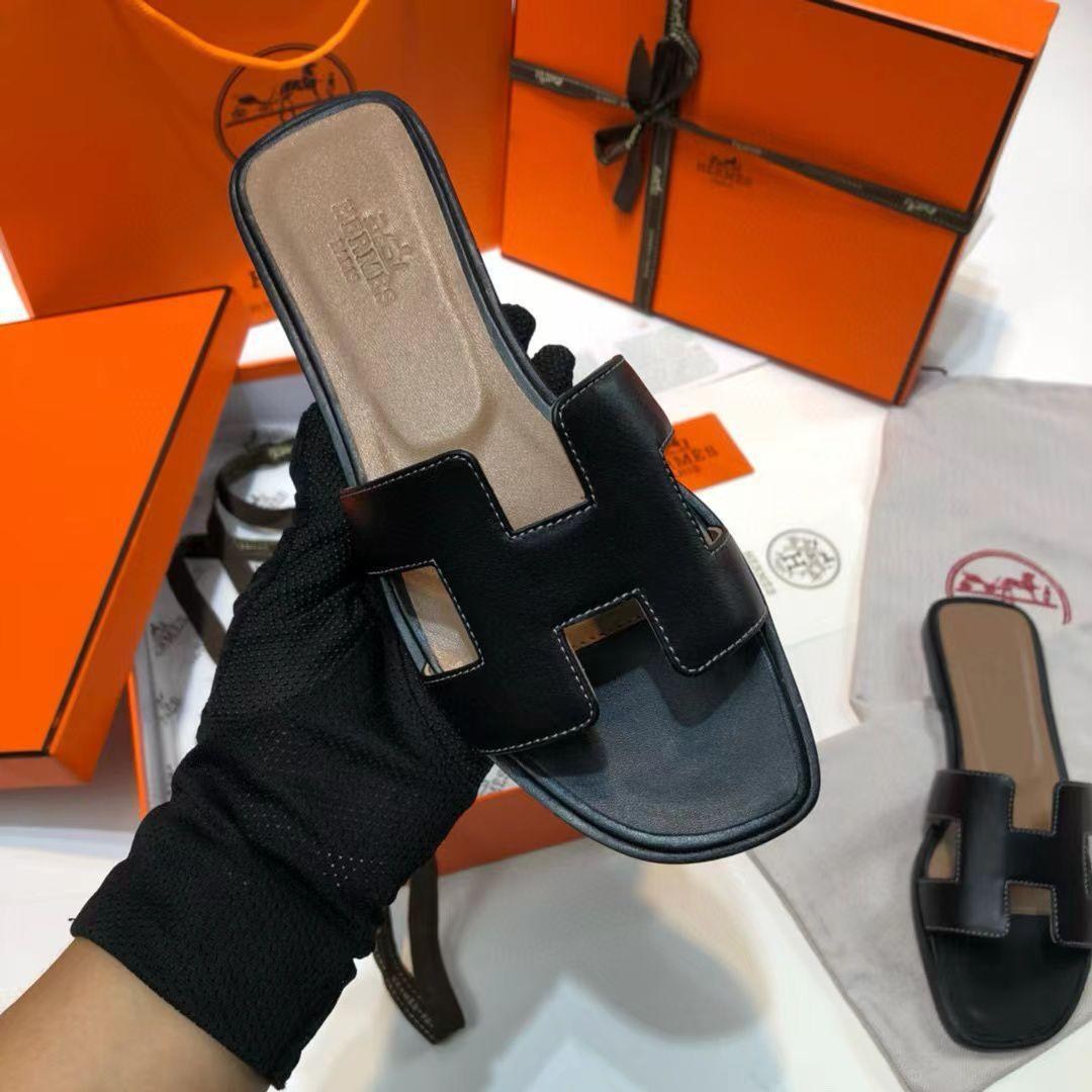 ,шлепанцы hermes,шлепанцы женские,шлепки женские,шлепки гермес женские