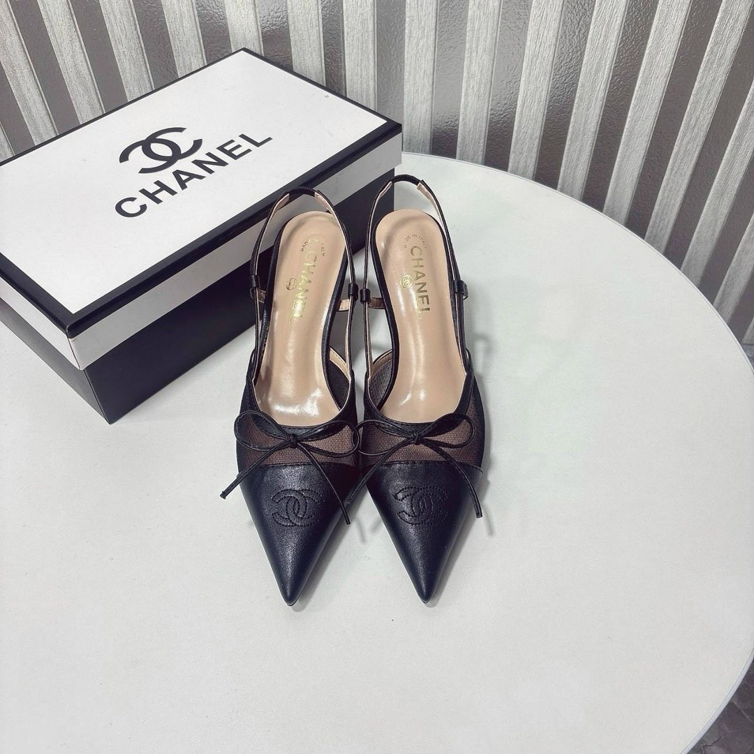 туфли chanel,босоножки шанель на низком каблуке,босоножки chanel,шанель босоножки,туфли шанель