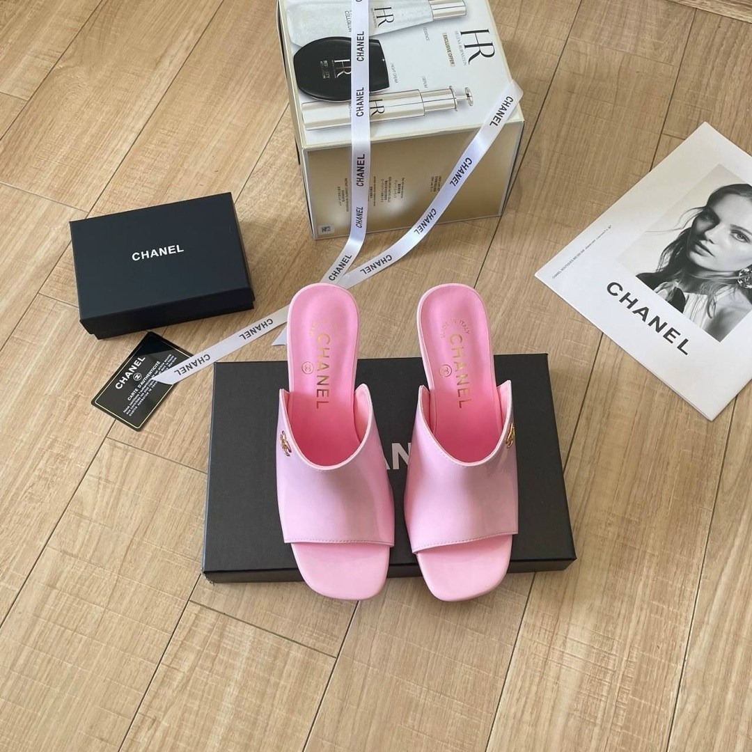 босоножки chanel,,босоножки открытые,босоножки женские,туфли стильные