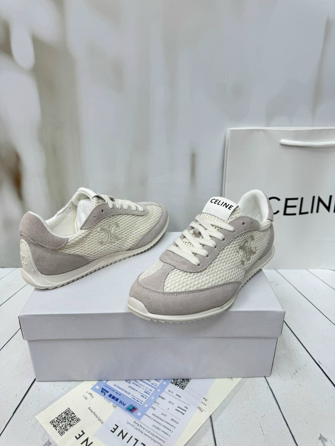 кроссовки celine,,кроссовки женскиe,кроссовки универсальные,кроссовки брендовые