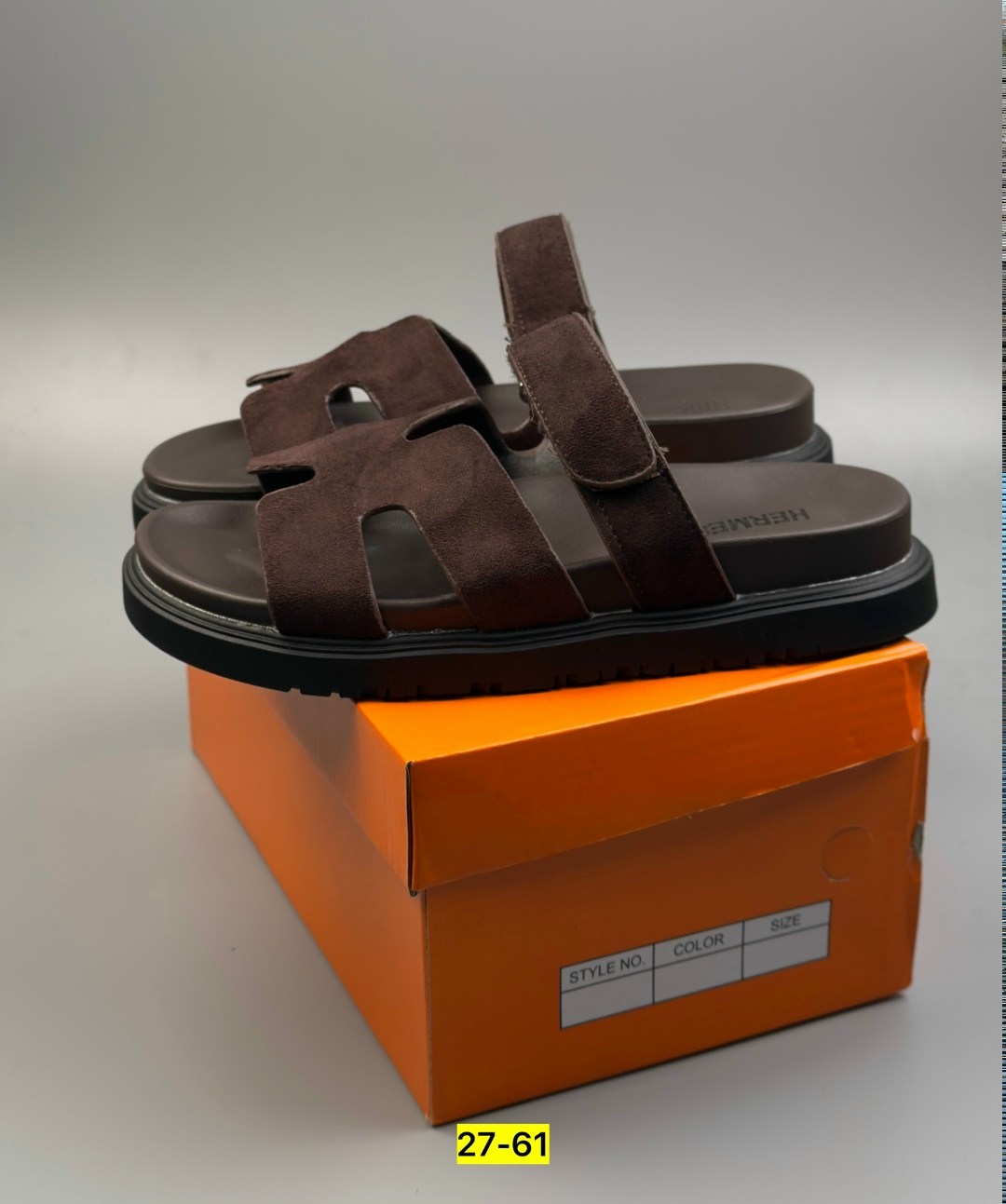 сандалии мужские,сандали,сандалии hermes,,мужские босоножки