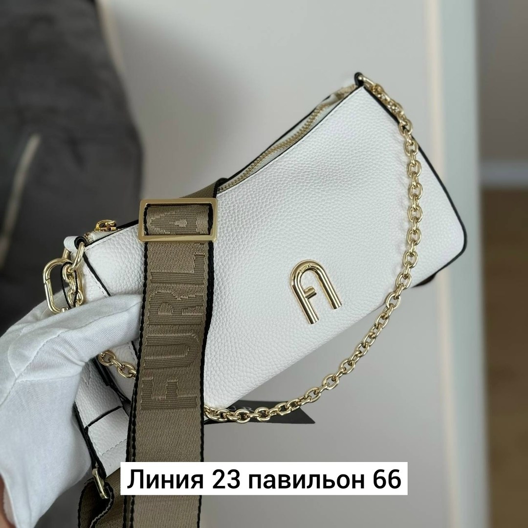 сумка женская furla,сумка furla,сумка с цепочкой,сумка,сумки женская