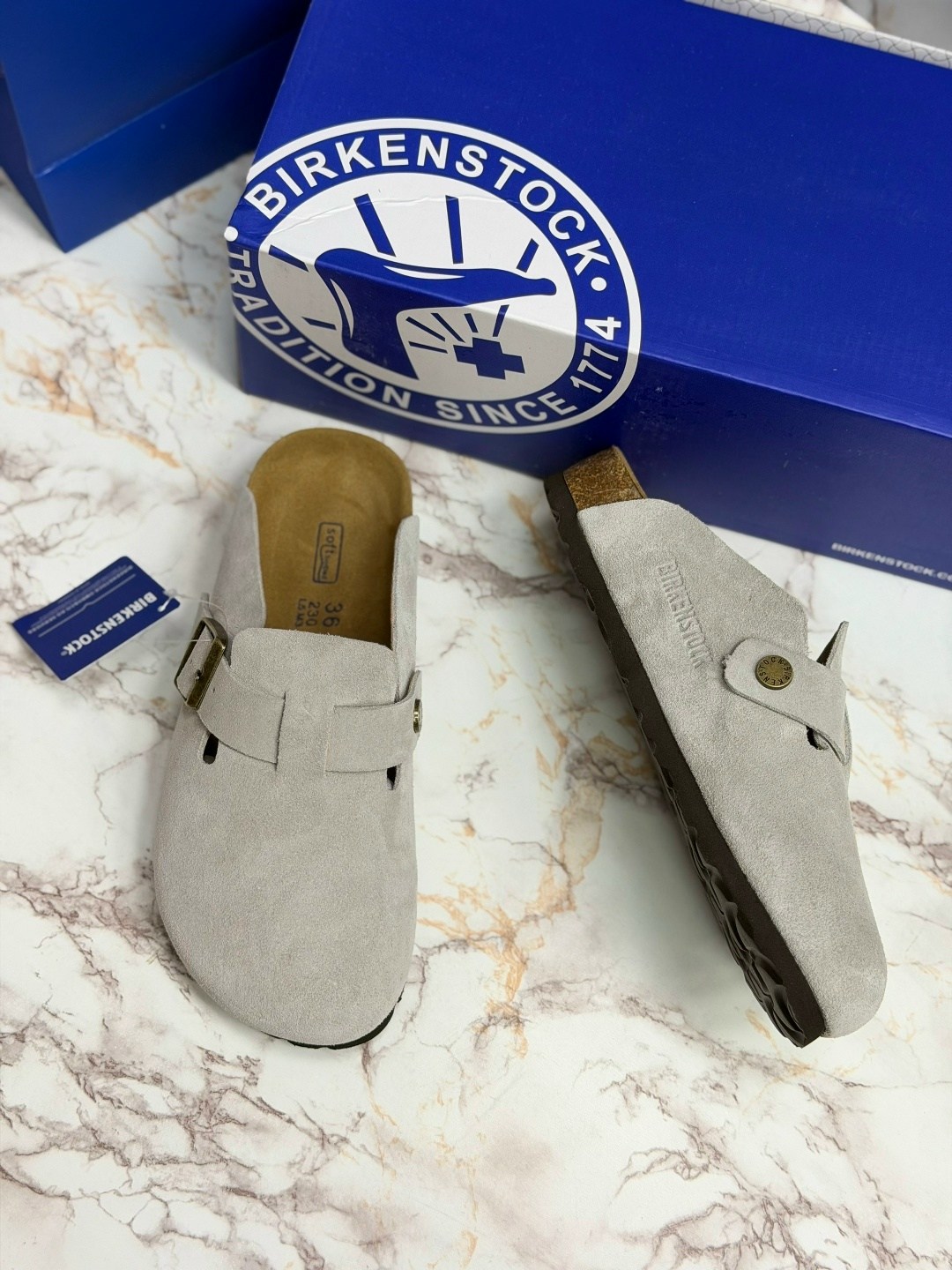 сабо birkenstock,,сабо birkenstock boston,женские birkenstock,тапочки birkenstock