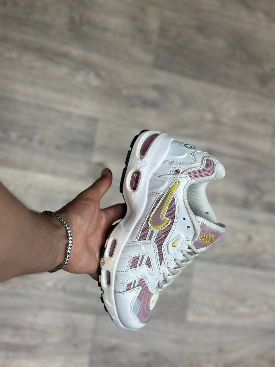 nike air max 96,nike air max 96 ii,nike air max 96 2,кроссовки,кроссовки nike air max 96 ii