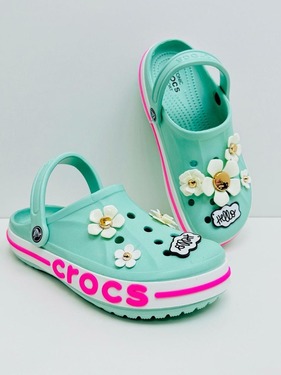 сабо crocs,,кроксы детские,женские кроксы,кроксы