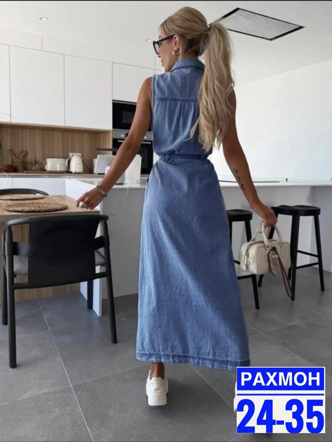 джинсовое платье для женщин,длинное джинсовое платье,женское джинсовое платье,стильное женское летнее платье-сарафан из денима,джинсовое платье сарафан