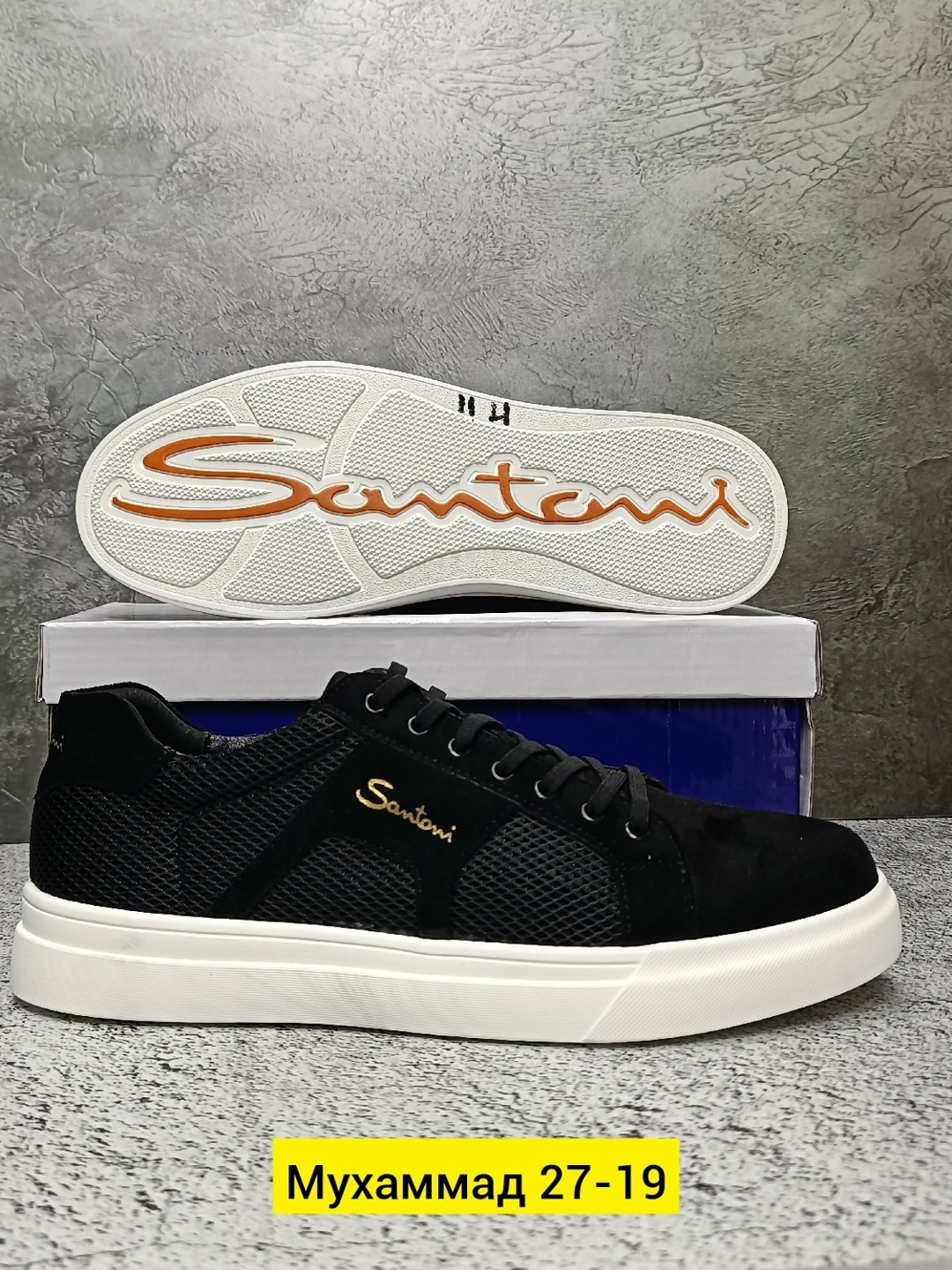 кеды мужские santoni,,мужские кеды,мужская ,кроссовки кеды мужские