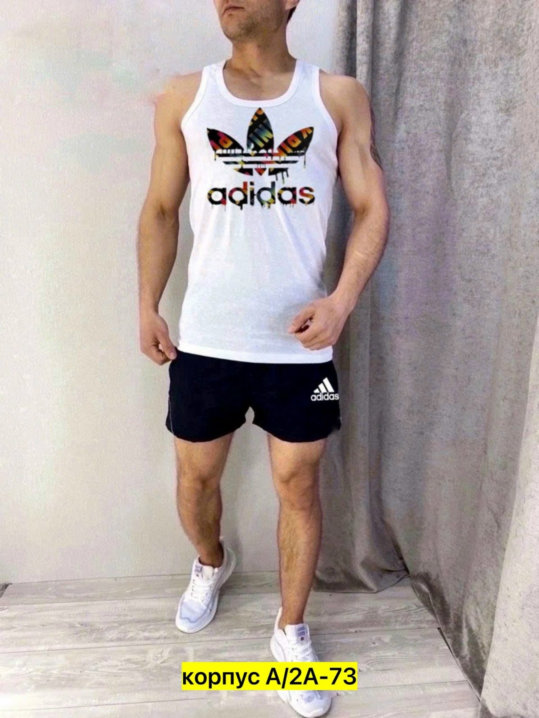 спортивные костюмы для мужчин,мужские майки adidas,костюм для мужчин,мужская спортивная одежда,костюм спортивный мужской