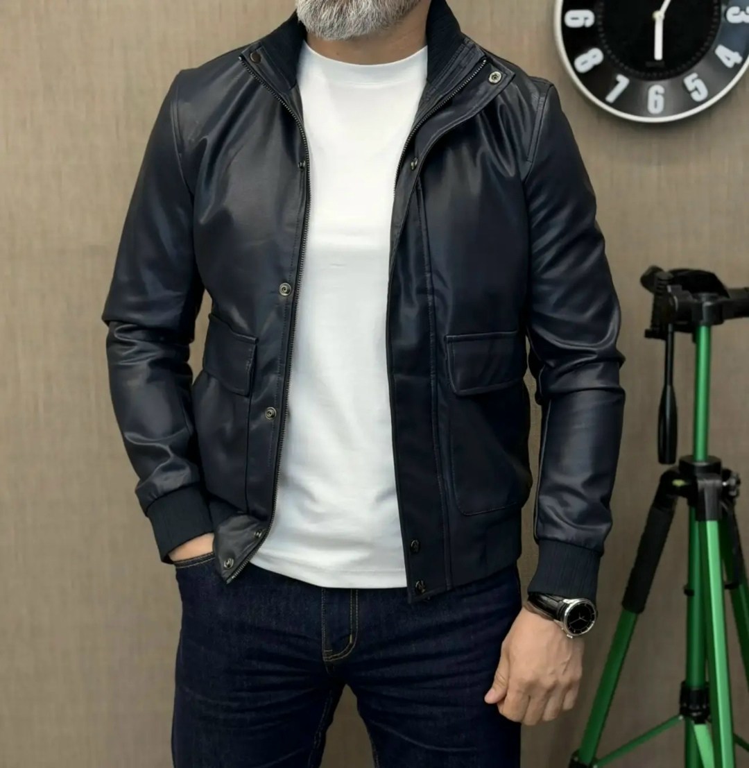 кожаная куртка zegna,кожаная куртка мужская,кожаная куртка,куртка из кожзама мужская,мужская куртка из экокожи