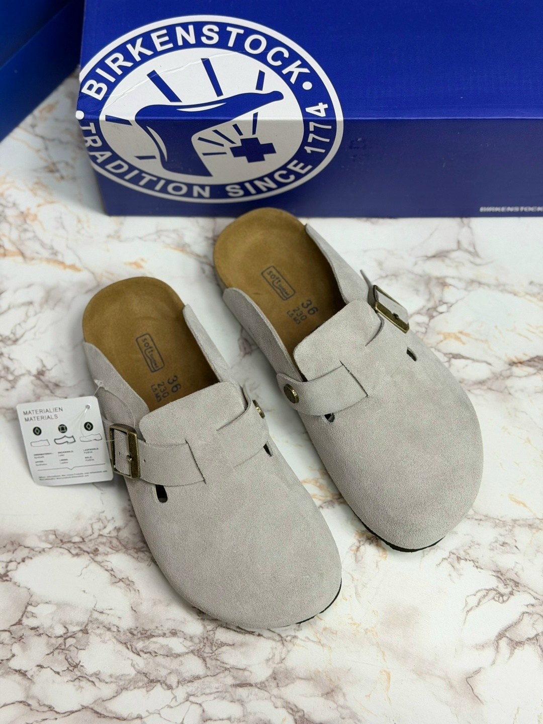 сабо birkenstock,,сабо birkenstock boston,женские birkenstock,тапочки birkenstock
