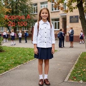 Рубашка