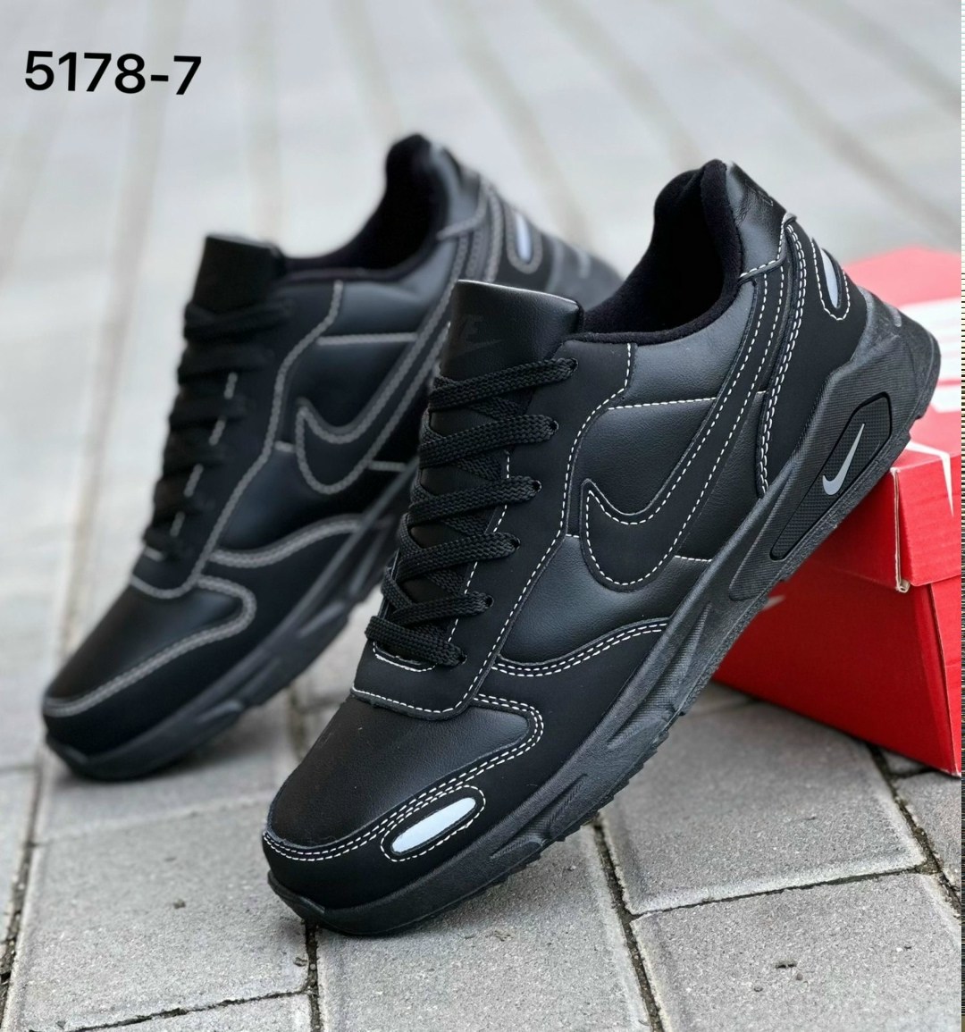 мужские кроссовки nike air monarch 4 all black,мужские кроссовки nike,кроссовки найк мужские осень,кроссовки,кроссовки мужские найк