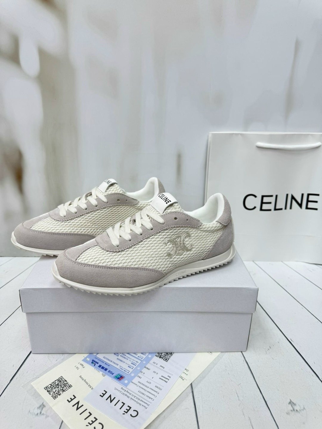 кроссовки celine,,кроссовки женскиe,кроссовки универсальные,кроссовки брендовые