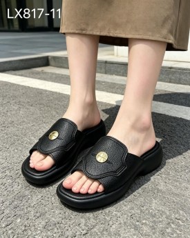 Босоножки