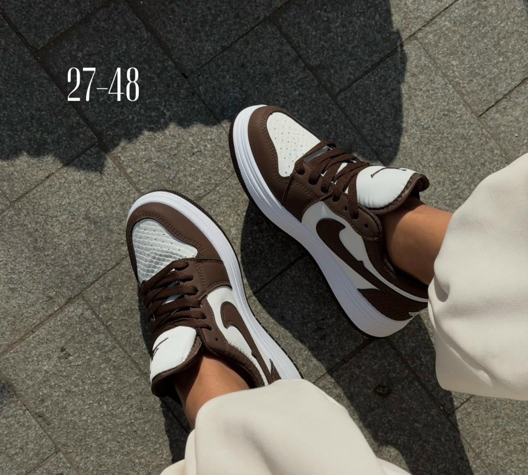 кроссовки,,кроссовки найк nike dunk low cacao wow,женские кроссовки,nike air jordan 1 low