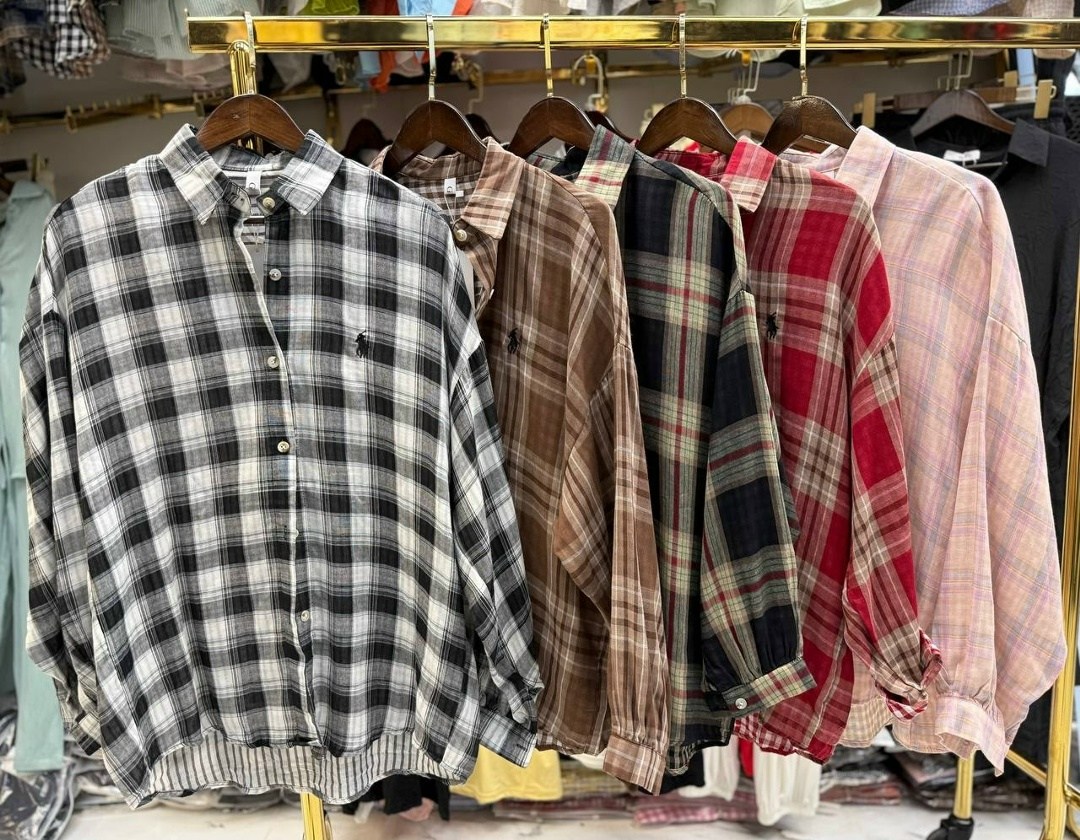 рубашка в клетку,клетчатая рубашка,polo ralph lauren рубашка,повседневная рубашка,рубашка
