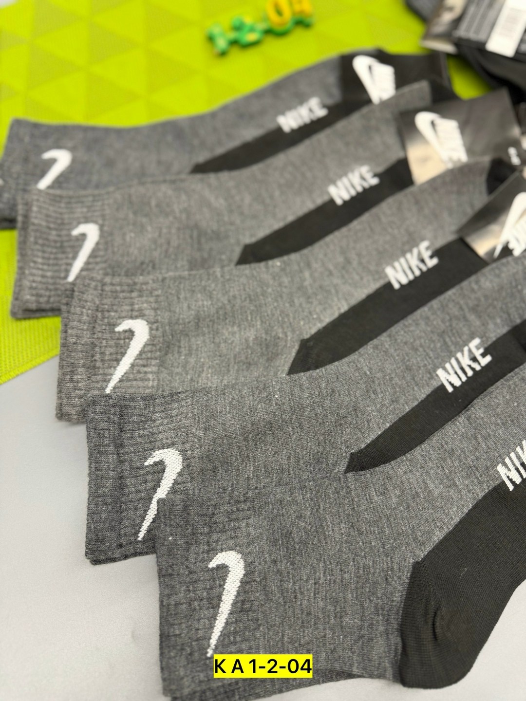 носки мужские 10 пар nike,мужские носки nike,мужские носки,мужской спортивный носки,комплект носки мужские