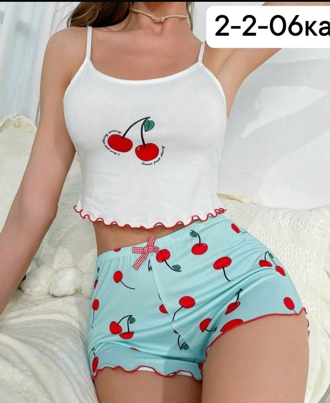 женские пижамные комплекты,пижамный комплект топ,пижама женская,пижама женская с шортам,комплект женской пижамы