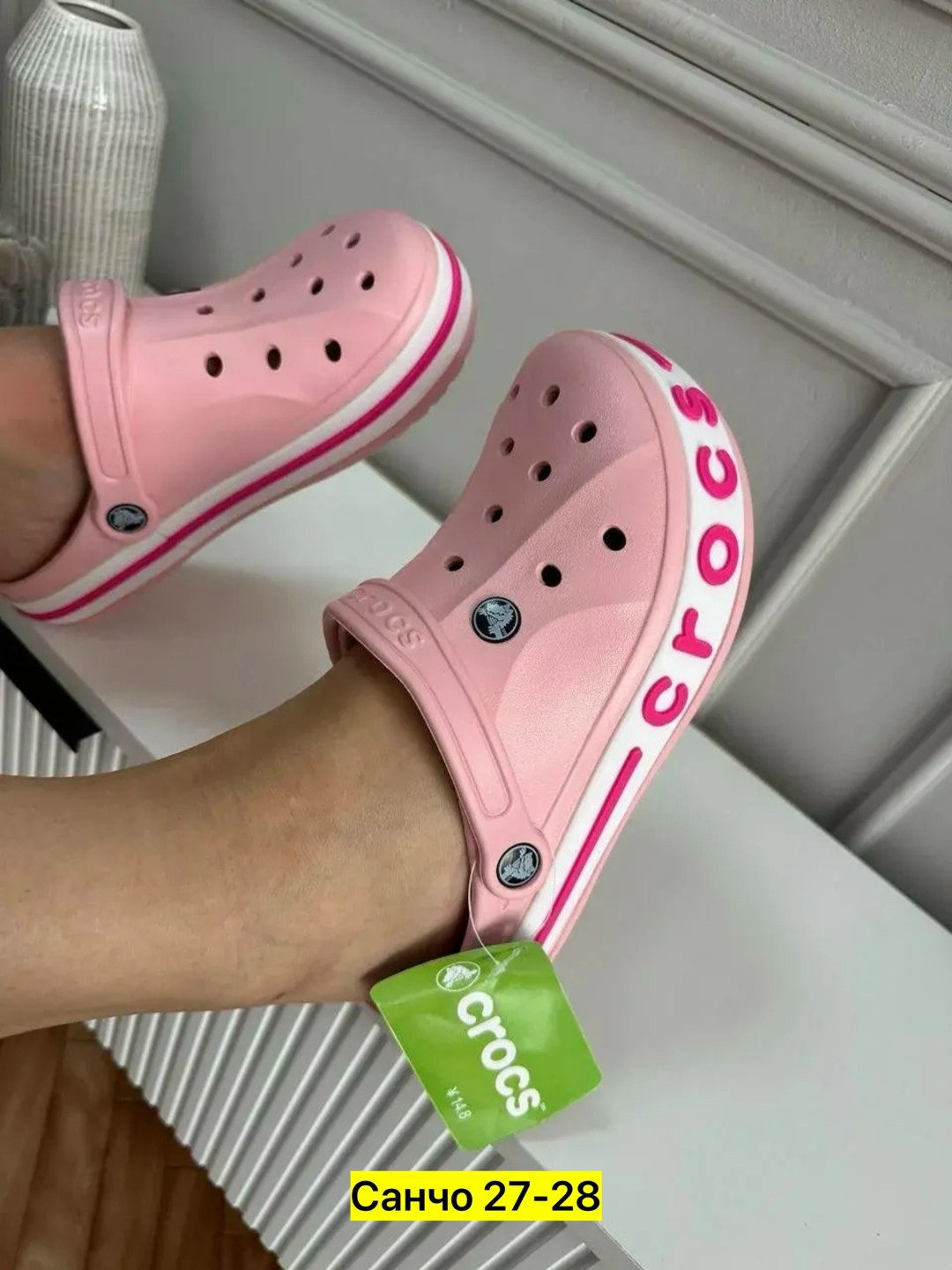 сабо crocs женские летние bayaband clog,сабо crocs bayaband clog,сабо crocs crocs sarah clog,bayaband clogs crocs,сабо crocs
