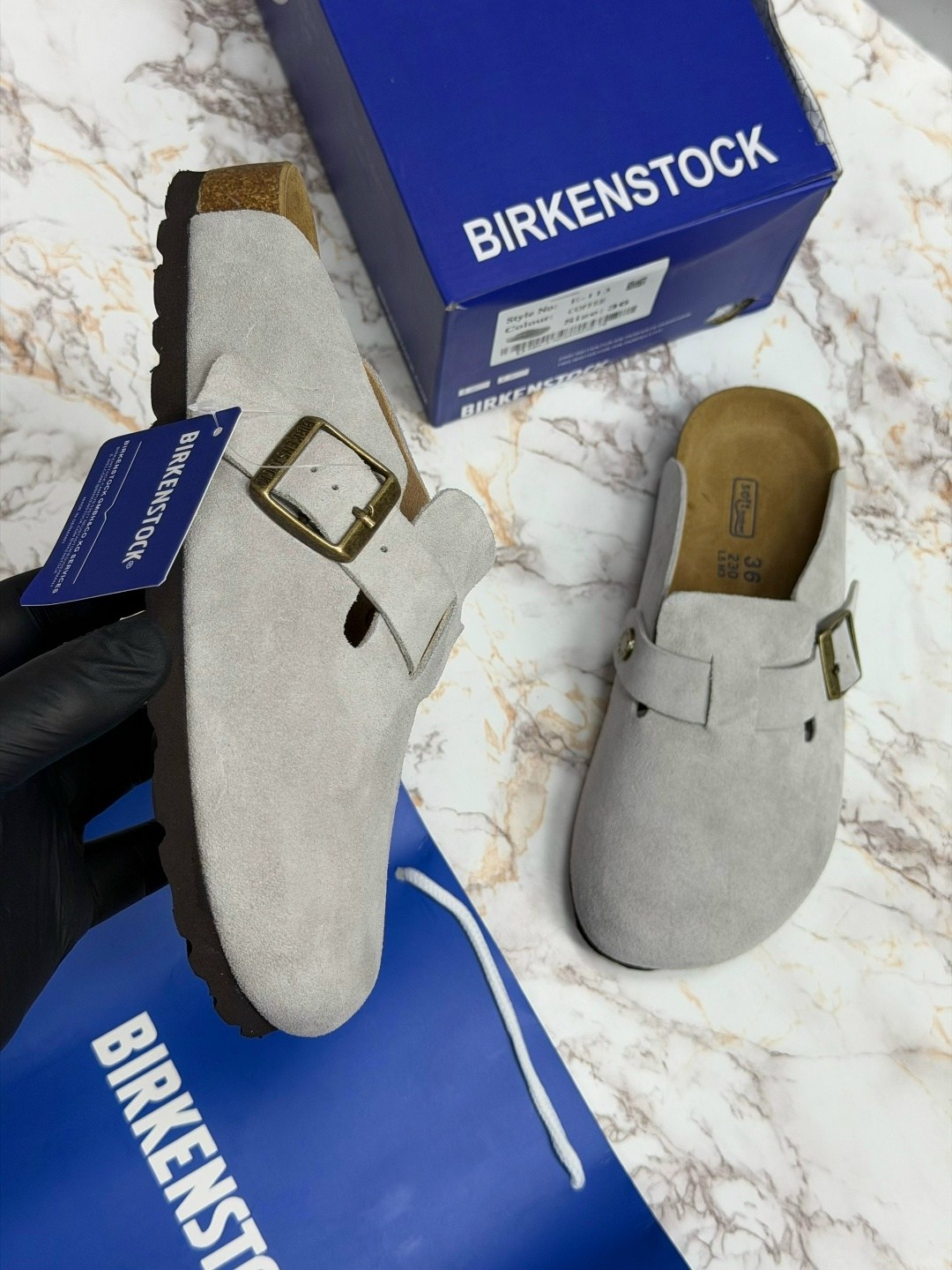 сабо birkenstock,,сабо birkenstock boston,женские birkenstock,тапочки birkenstock