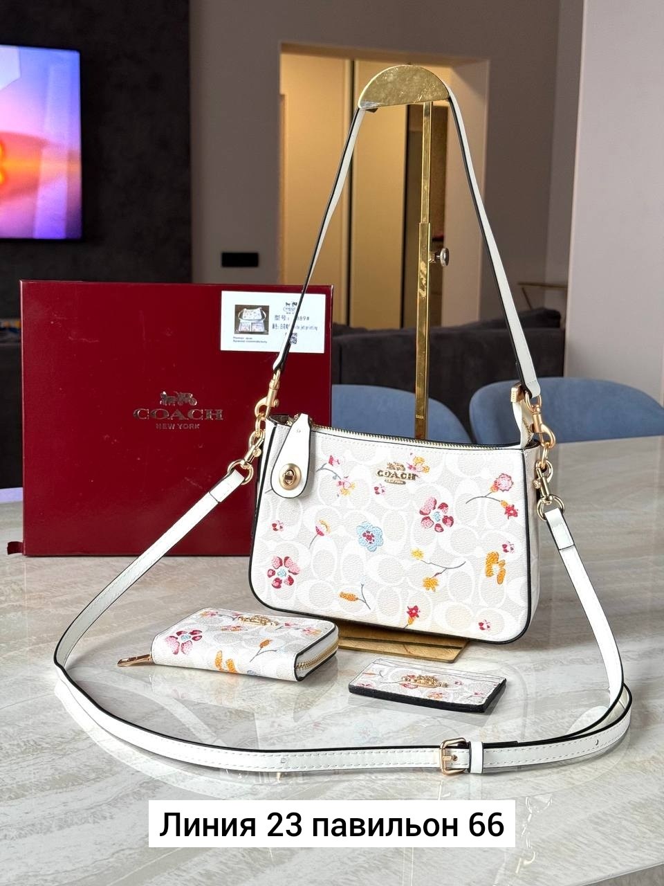 сумка coach,coach женская сумка,модная сумка,сумочка,розовая сумочка
