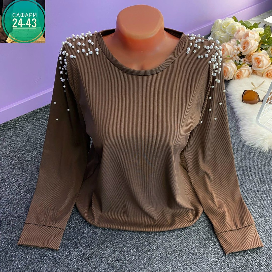 женская кофта,женская кофточка,кофта свободная,блузка женская,джемпер бусы