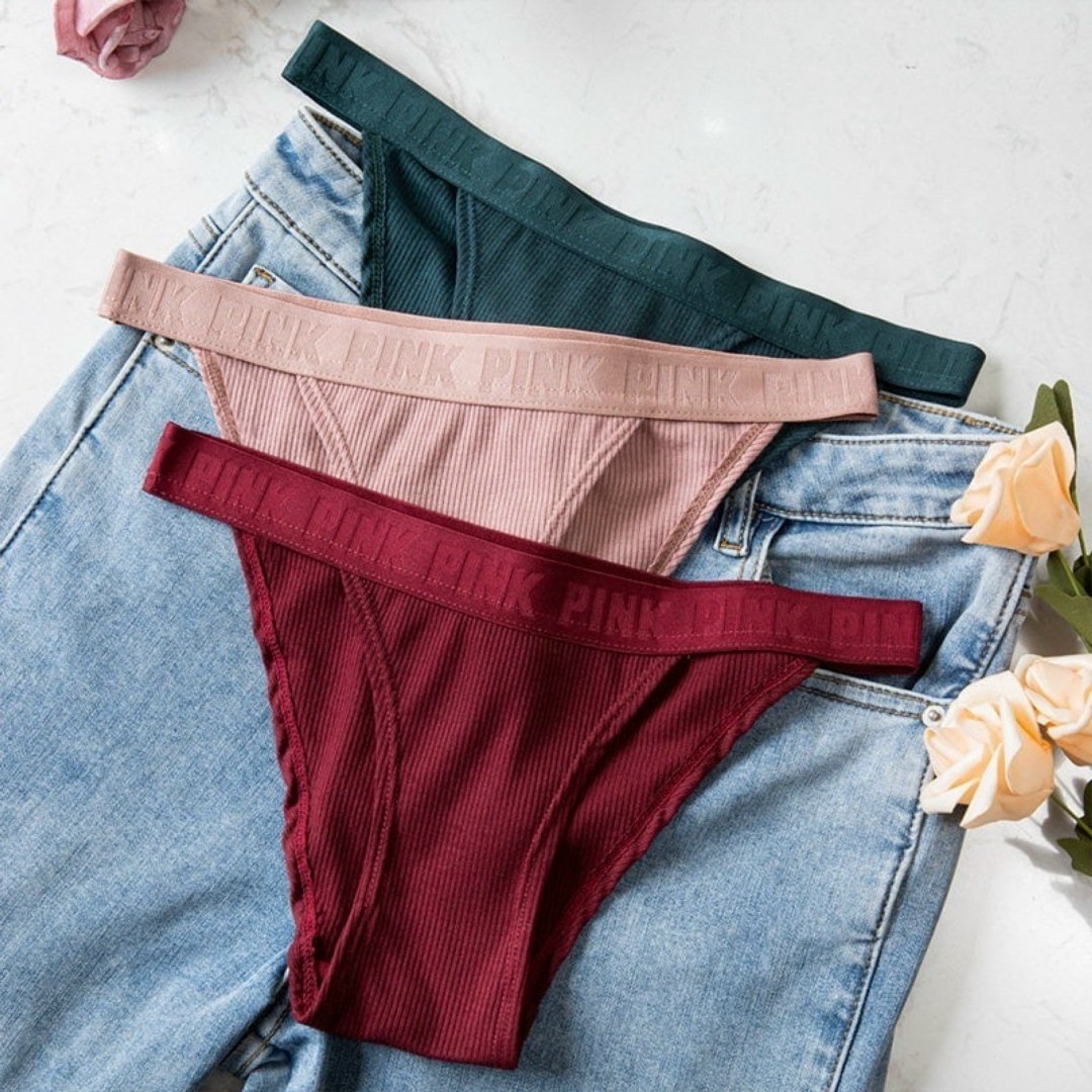 набор трусиков victoria's secret,набор трусиков танга от victoria's secret,набор трусиков виктория сикрет victoria's secret,трусы женские victoria secret,victoria secret трусы