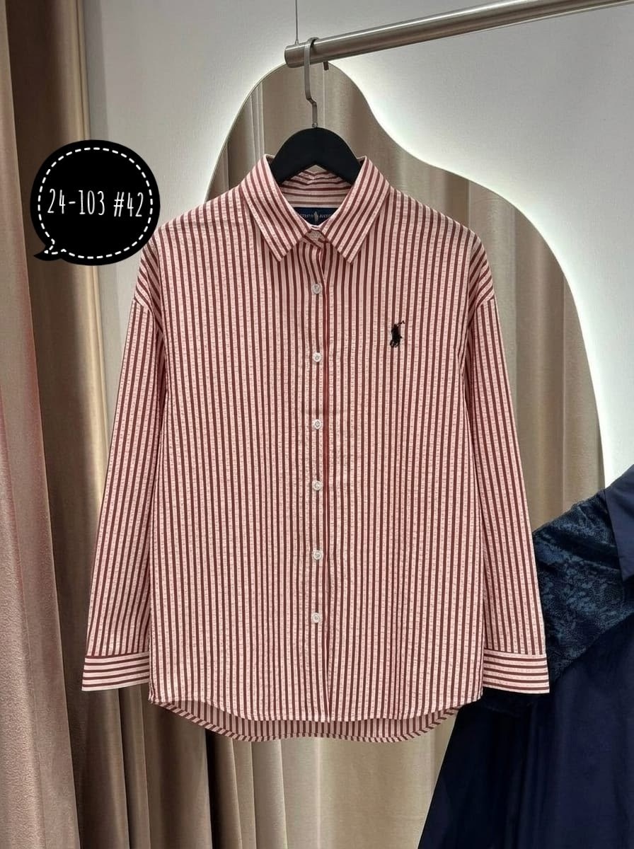 рубашка polo ralph lauren,рубашка,рубашка в полоску,рубашка женская,рубашка ralph lauren