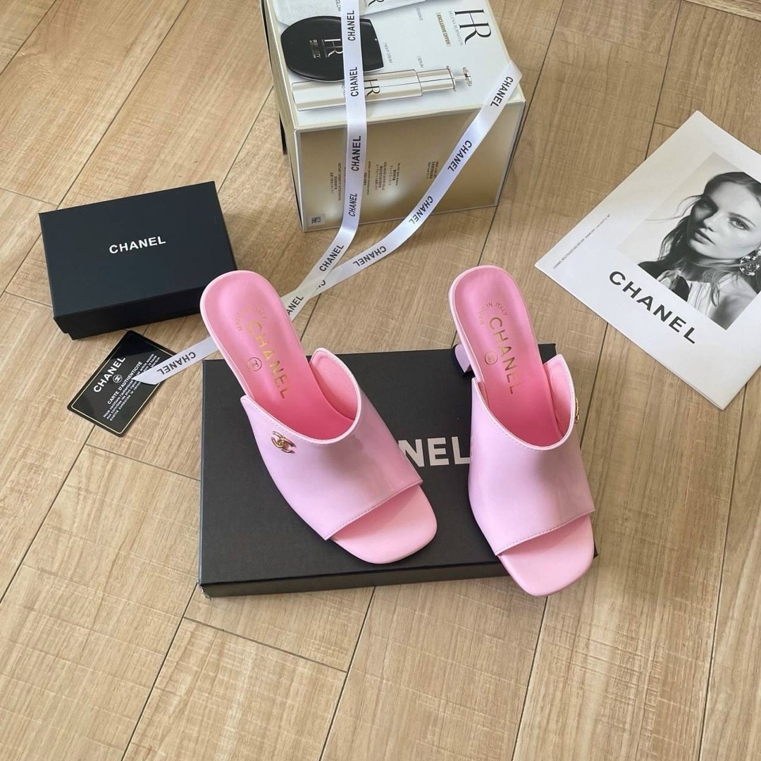 босоножки chanel,,босоножки открытые,босоножки женские,туфли стильные