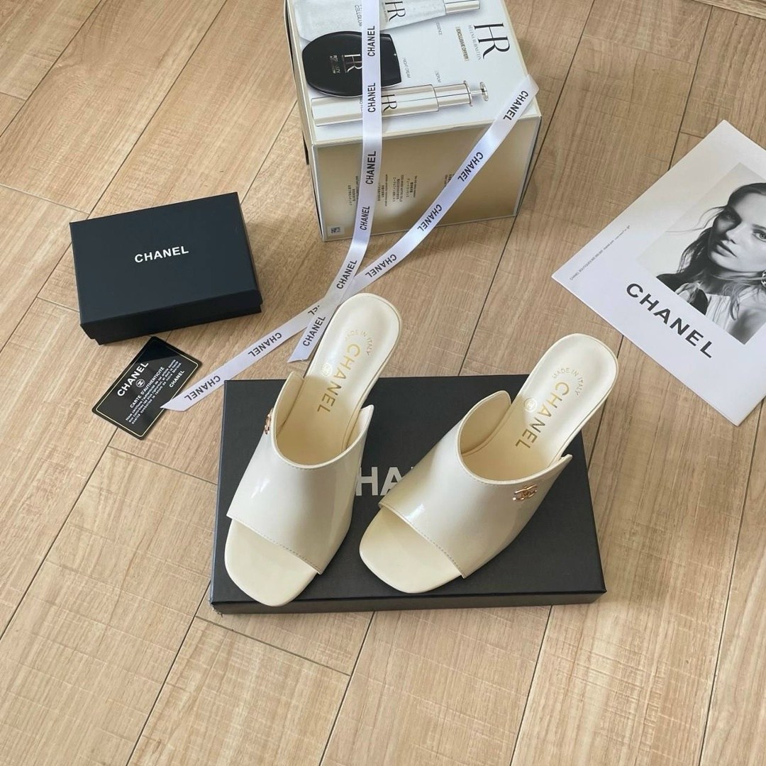 босоножки chanel,chanel туфли,женские босоножки chanel,повседневные сандалии шанель chanel 436013553,женская  сабо chanel
