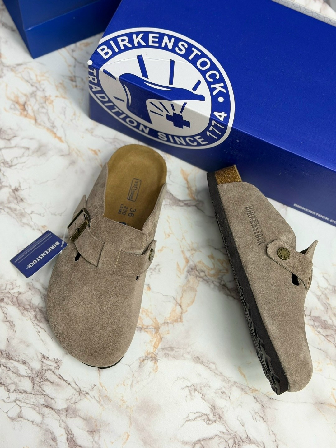 ,birkenstock сабо,женские birkenstock,сабо birkenstock boston,мюли birkenstock