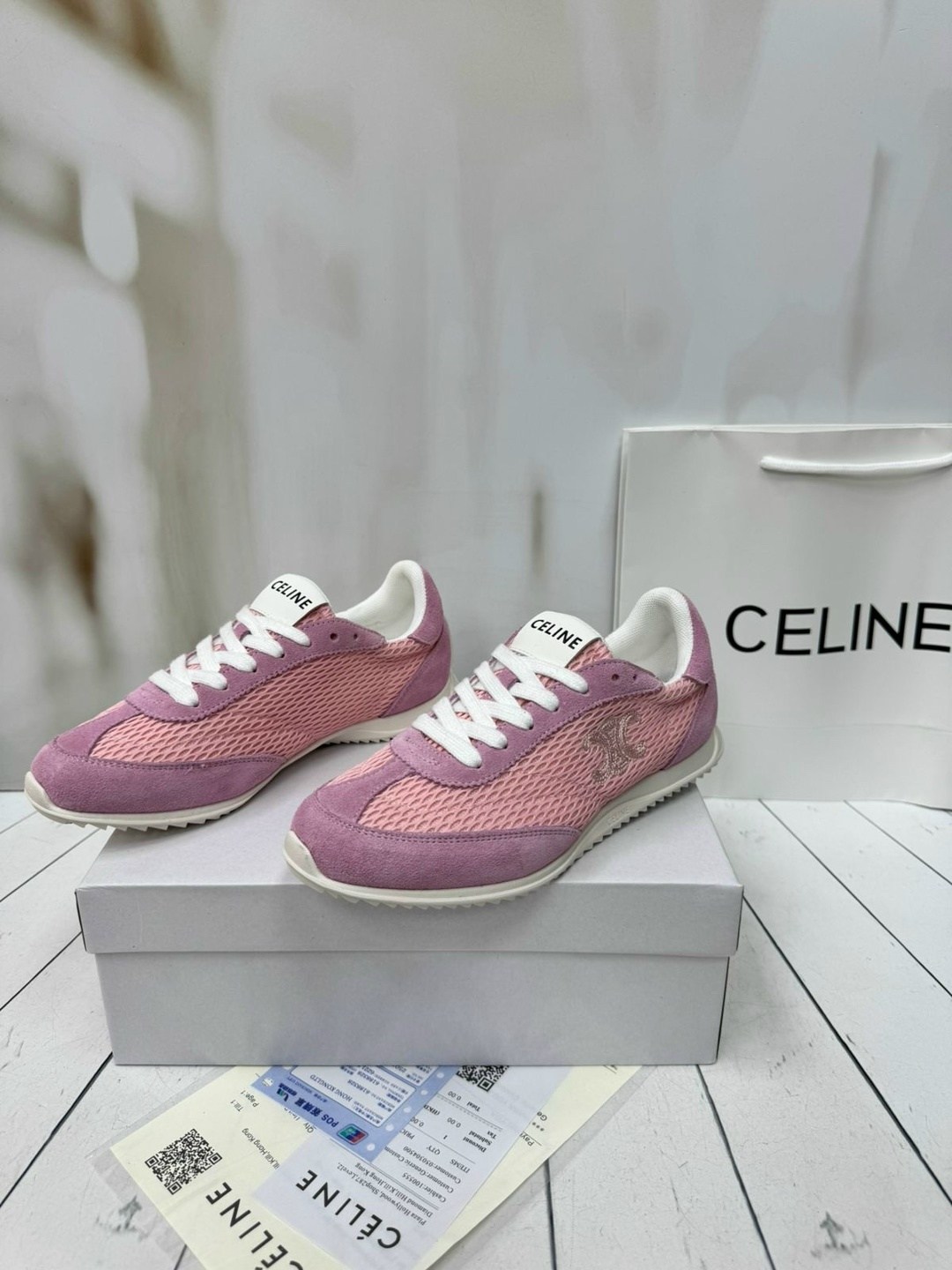 женские кроссовки miu miu,,кроссовки женскиe,кроссовки celine,кроссовки loewe