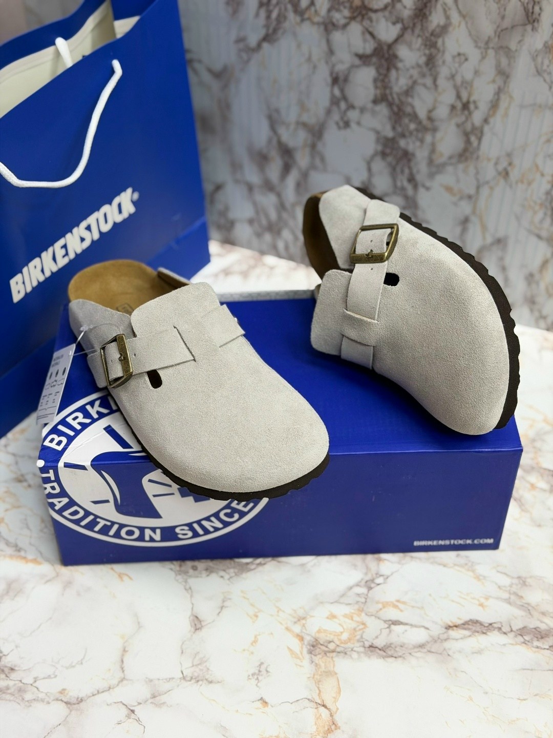 сабо birkenstock,,сабо birkenstock boston,женские birkenstock,тапочки birkenstock