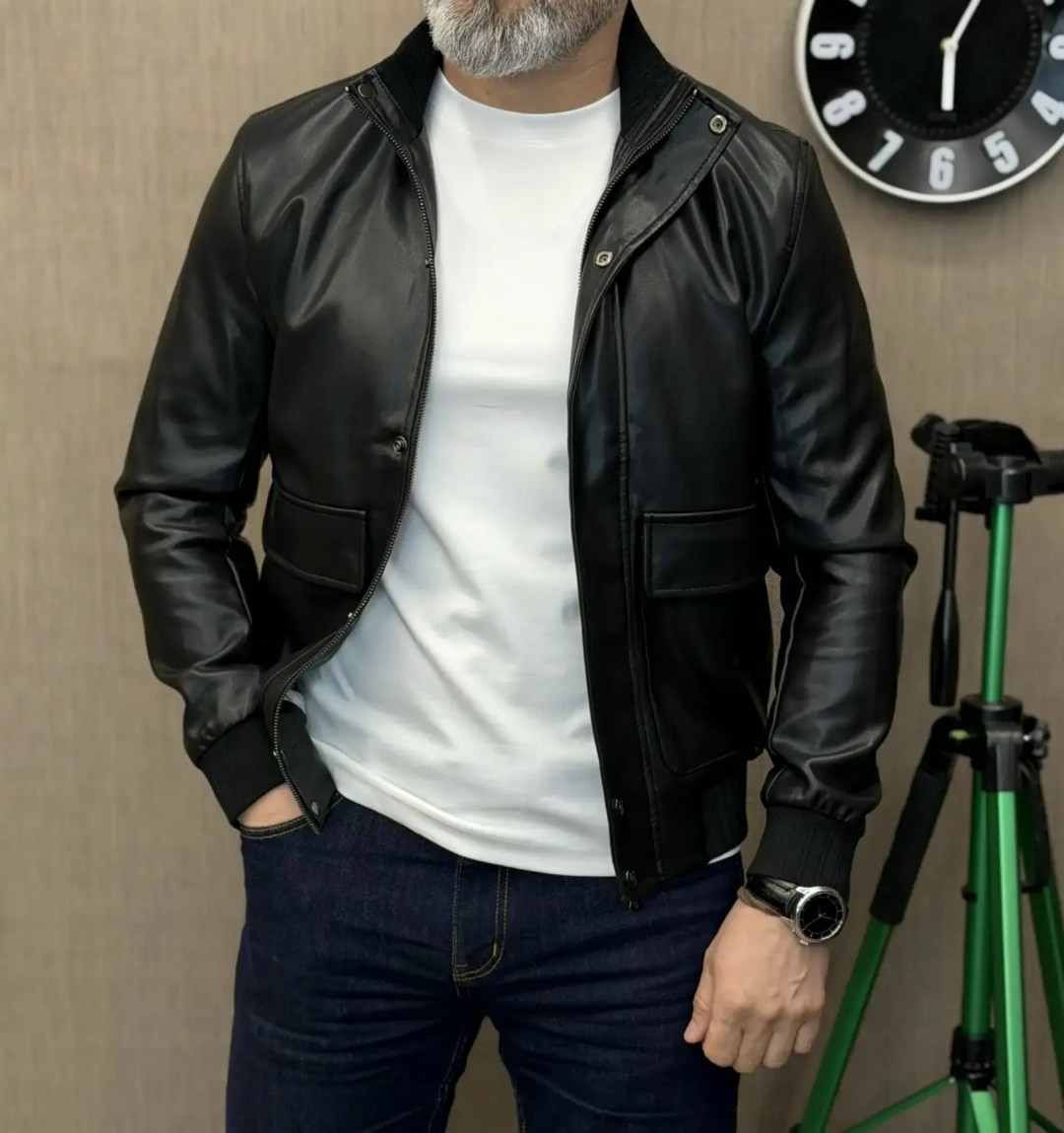 кожаная куртка zegna,кожаная куртка мужская,кожаная куртка,куртка из кожзама мужская,мужская куртка из экокожи