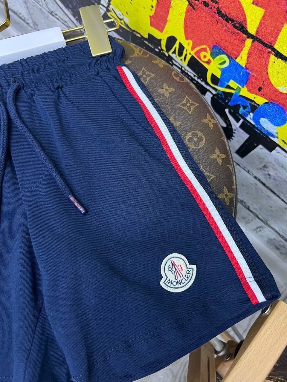 поло монклер,moncler enfant,детские комплекты,комплект одежды moncler,комплект одежды