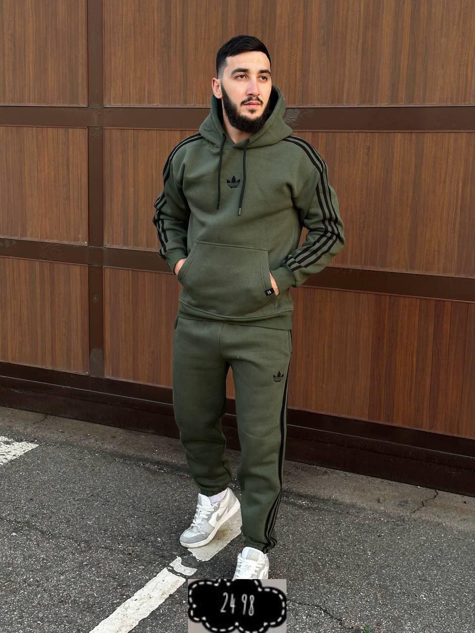 костюм спортивный мужской теплый на флисе,спортивный костюм adidas на флисе,костюм спортивный мужской,спортивный костюм adidas утепленный,спортивный костюм adidas теплый