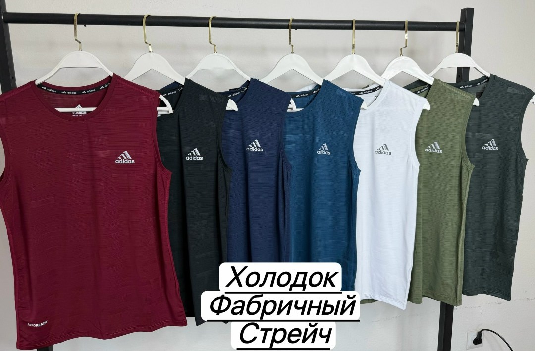 майка adidas,мужские майки adidas,adidas performance,безрукавка майка adidas мужская,adidas techfit sleeveless fitted