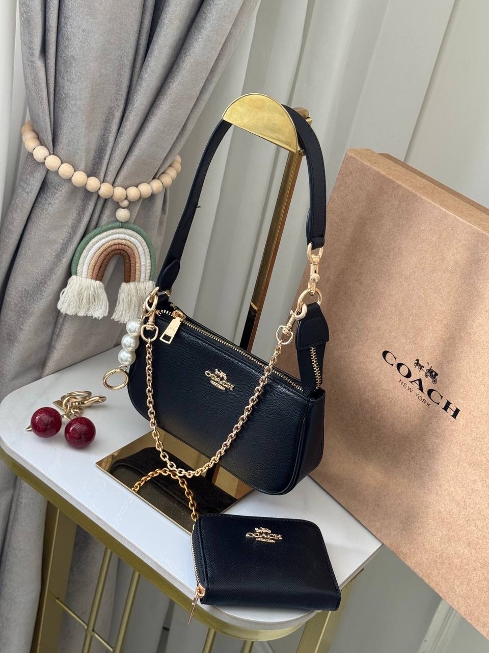 сумка coach,coach handbag,модная сумка,женская сумка,coach сумка на плечо