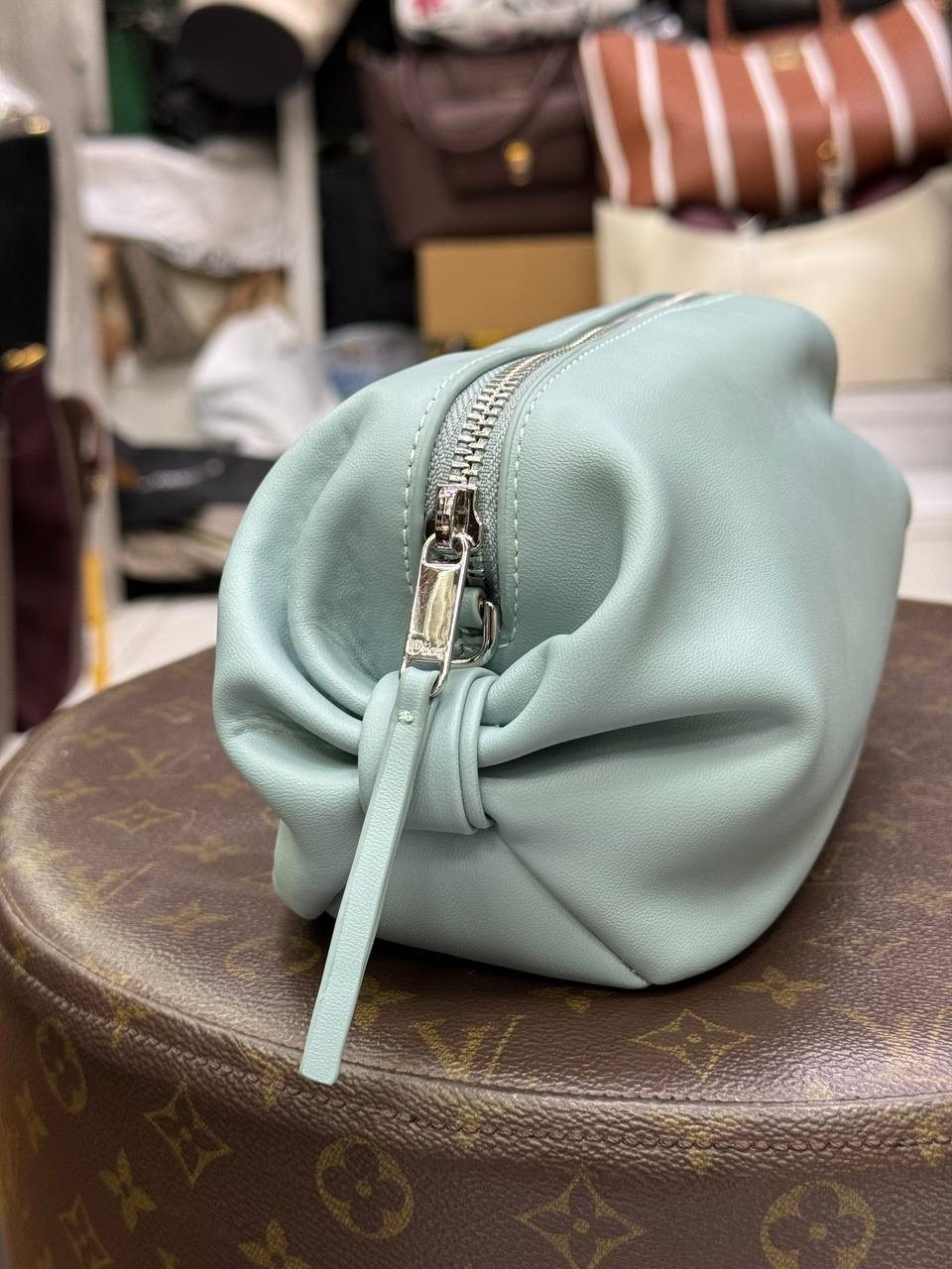 косметичка dior,сумочка,сумка,сумки женская,сумочка женская