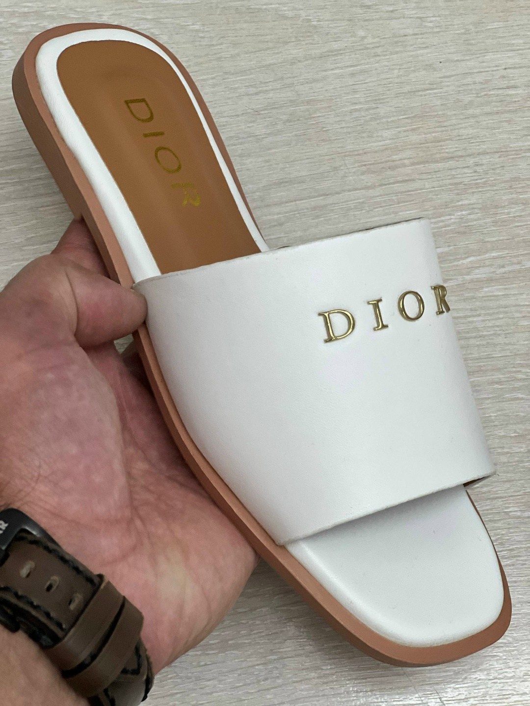 шлепанцы christian dior,шлепанцы женские кристиан диор,,шлепки диор,шлепки модные