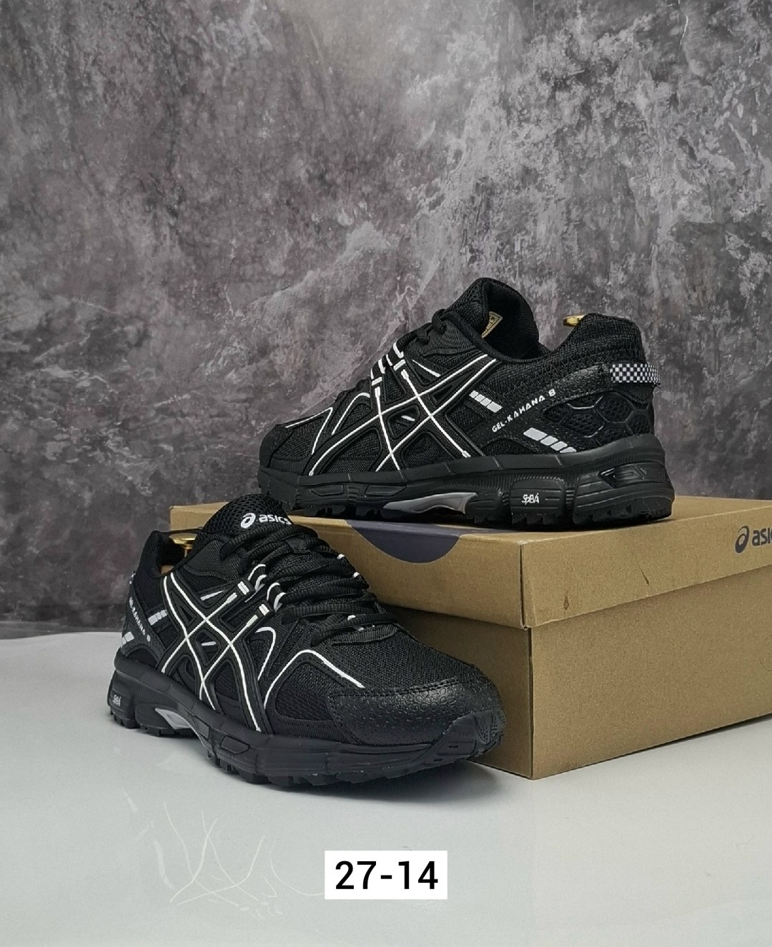 кроссовки asics gel kahana 8,кроссовки,кроссовки asics мужские,кроссовки asics, мужская кроссовки